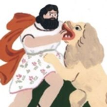 Acts of Disunion Play the White Bear Theatre