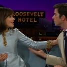 VIDEO: From Mother's Day to Mushrooms w/ John Mulaney & Zooey Deschanel