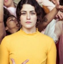 Arts Centre Melbourne In Association With Melbourne Fringe Presents COLOSSUS