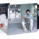 Three Multiplatinum Lionel Richie Solo Albums Out On Vinyl, Today