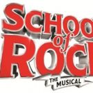 Merritt David Janes and More Join the SCHOOL OF ROCK National Tour