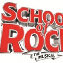 Merritt David Janes and More Join the SCHOOL OF ROCK National Tour