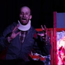 Award Winning Solo Play To Appear To Providence Fringe Festival