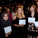 Linbury Prize 2017 Winners Announced and Exhibition Opens at the National Theatre
