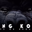 Bid Now on 2 Tickets to Broadway's KING KONG Plus a Backstage Tour