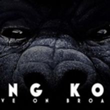 Bid Now on 2 Tickets to Broadway's KING KONG Plus a Backstage Tour