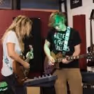 Artist Lindsay Ell Officially Opens Notes for Notes Recording Studio at Boys and…