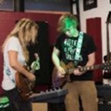 Artist Lindsay Ell Officially Opens Notes for Notes Recording Studio at Boys and…