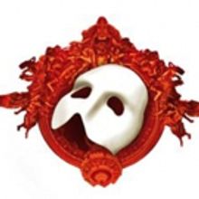 THE PHANTOM OF THE OPERA Returns To Cleveland