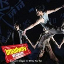 Photo Flash: Cloud Gate Dance Theatre Of Taiwan Presents FORMOSA At Sadler's