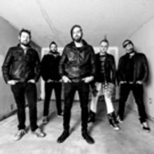 Breaking Through Release New Single ARE WE ALL WE ARE + New Lyric Video