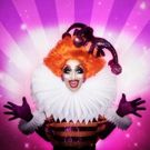 Bianca Del Rio Returns To Cape Town and JHB With IT'S JESTER JOKE