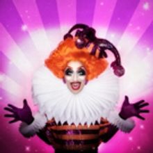 Bianca Del Rio Returns To Cape Town and JHB With IT'S JESTER JOKE