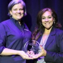 BWW Feature: PASCO COUNTY EDUCATOR WINS NATIONAL BROADWAY LEAGUE AWARD THROUGH NOMINA
