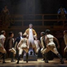 Segerstrom Center for the Arts Announces Public On Sale for HAMILTON Feb 26