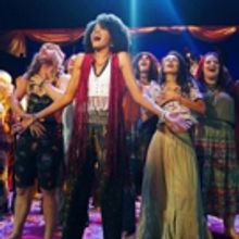 Titusville Playhouse Inc. Get Groovy with HAIR