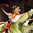 The Broad Stage Hosts Pacífico Dance Company