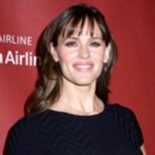 Jennifer Garner Shares First Look at HBO's CAMPING Series