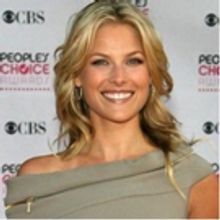 Ali Larter Joins Season Two of SPLITTING UP TOGETHER