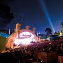 KCRW's World Festival at the Hollywood Bowl Announces 2019 Lineup