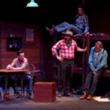 Ottawa Little Theatre Brings OF MICE AND MEN to Canada Now Through Today