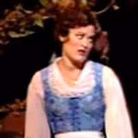 TV Exclusive: Saying Au Revoir To Beauty and the Beast Video