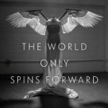 The Story of ANGELS IN AMERICA Will Be Told in New Book, THE WORLD ONLY SPINS FORWARD