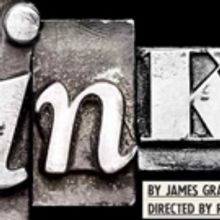 Andrew Durand, Colin McPhillamy, and More Complete the Cast of INK on Broadway