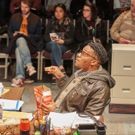 Photo Flash: First Look at ONTARIO WAS HERE