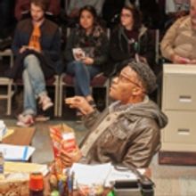 Photo Flash: First Look at ONTARIO WAS HERE