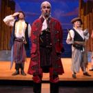 HOW I BECAME A PIRATE Kicks Off Victoria Theatre Association Family Series