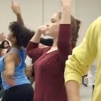 VIDEO: Get A First Look At Julliard's HIPPOLYTE ET ARICIE Video