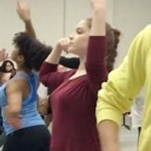 VIDEO: Get A First Look At Julliard's HIPPOLYTE ET ARICIE