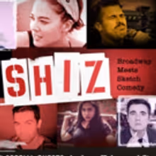 Broadway Meets Sketch Comedy At SHIZ