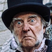 BWW Previews: A CHRISTMAS CAROL at Open Stage Of Harrisburg
