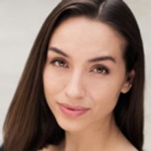 ACT of Connecticut Continues Season with EVITA Starring Julia Estrada