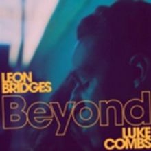 Leon Bridges and Luke Combs Release Audio from Their CMT Crossroads Performance