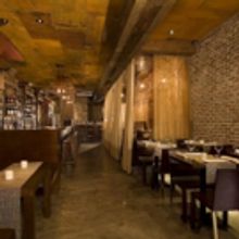 BWW Review:  DIWINE RESTAURANT & WINE BAR in Astoria for a Memorable Dining Experienc