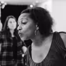 Photo Flash: In the Rehearsal Room for Park Theatre's DAISY PULLS IT OFF