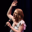 Photo Coverage: Go Inside the Vineyard Theatre Gala with Jessie Mueller, Lena Hall…