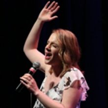 Photo Coverage: Go Inside the Vineyard Theatre Gala with Jessie Mueller, Lena Hall, J