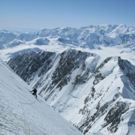 Illustrious Mountaineer Visits Parr Hall With Extraordinary Tale Of Survival