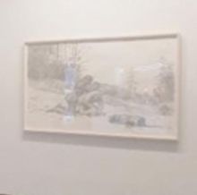 Group Exhibition TEXT ME Opens Tomorrow, 1/11