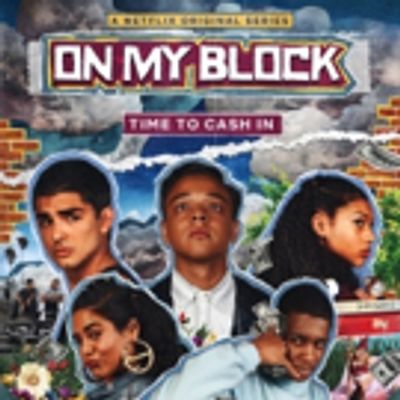 VIDEO: Netflix Shares ON MY BLOCK Season Two Trailer Out Now