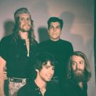 Blank Range Announces 2018 Tour Dates with Margo Price