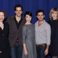 Countdown to AN AMERICAN IN PARIS in Theatres: Day Trois- Broadway Bound!