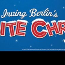 IRVING BERLIN'S WHITE CHRISTMAS Goes on Sale Today