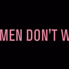 VIDEO: Watch The Trailer for Acidic Comedy Short MEN DON'T WHISPER on Vimeo March…