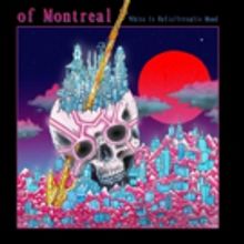 OF MONTREAL New Album Out Now + Tour Dates Announced