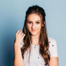 Maggie Baugh Releases FIRE ME UP Single